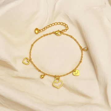 HeartStrings Bracelet