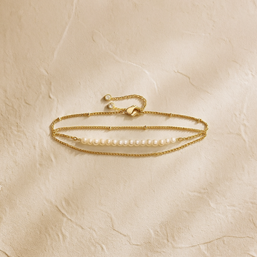 Pearl Grace Bracelet