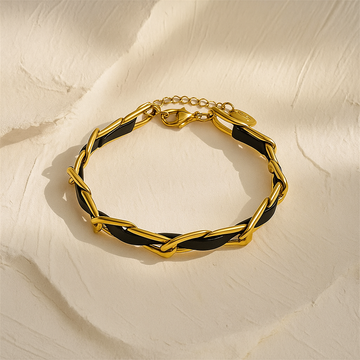 Urban Chic Bracelet
