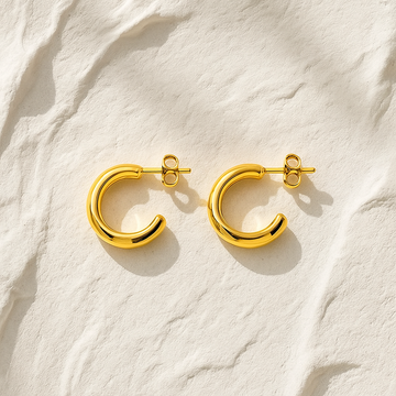 Golden Hoops