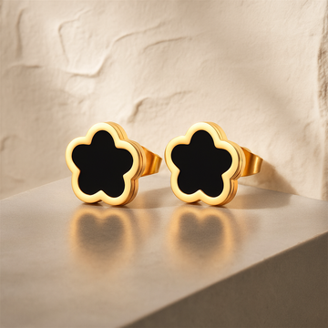 Daisy Delight Studs