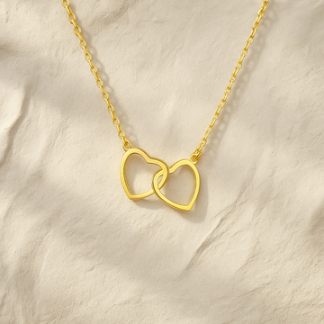 Heartfelt Harmony Necklace