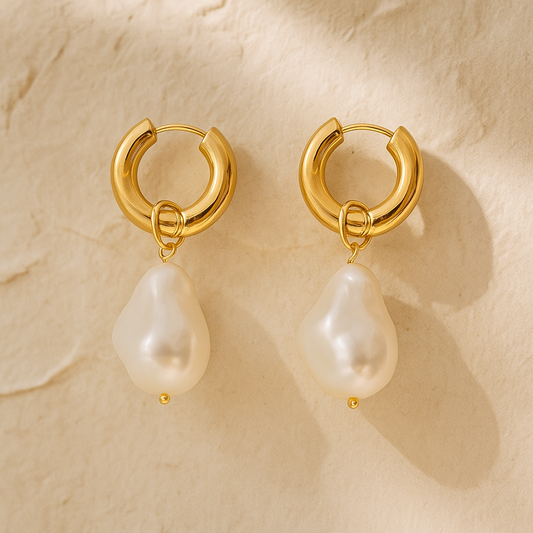Pearl Drops